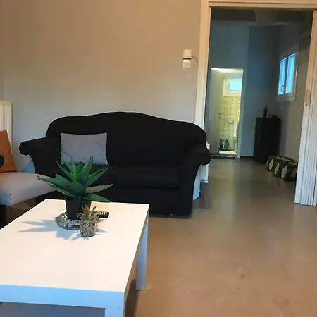 Sofy'S House Apartment PalaiónTsiflíkion Exterior foto