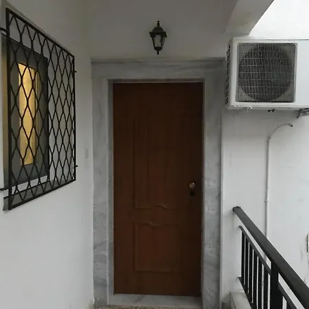 Sofy'S House Apartment PalaiónTsiflíkion Exterior foto